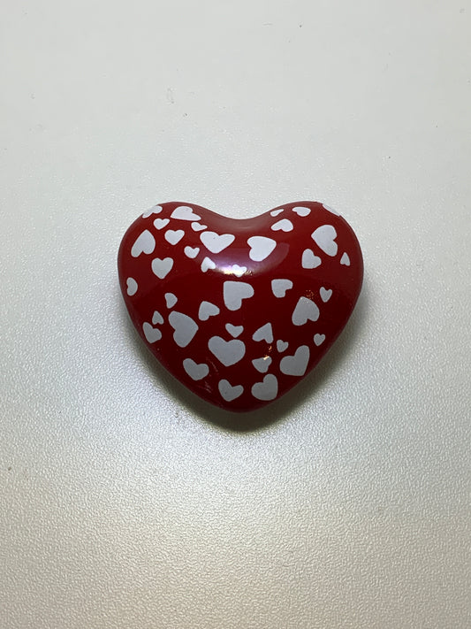 Harmony Hearts