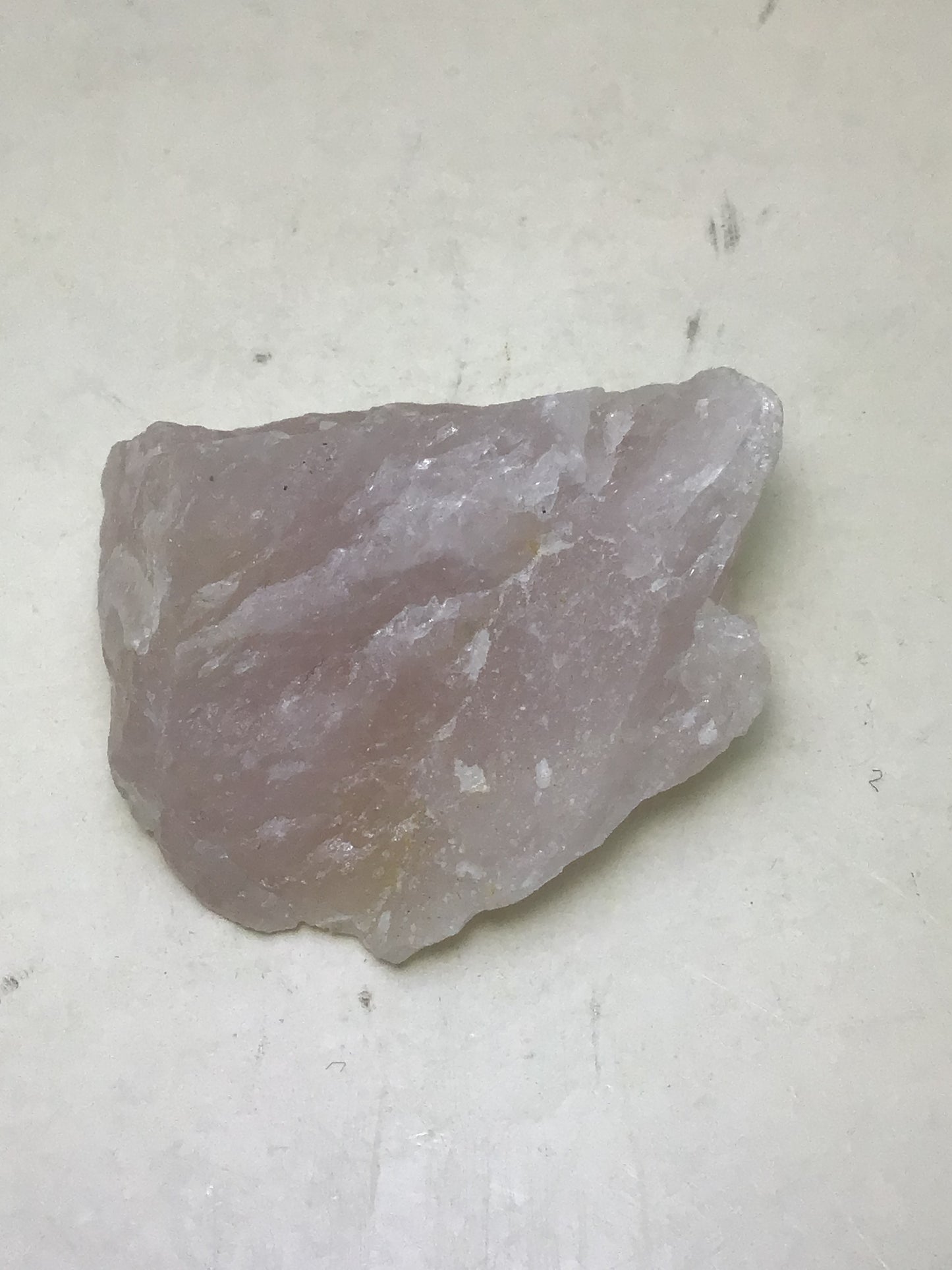 Rose Quartz
