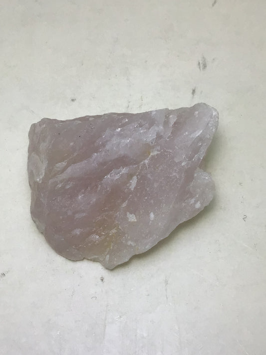 Rose Quartz