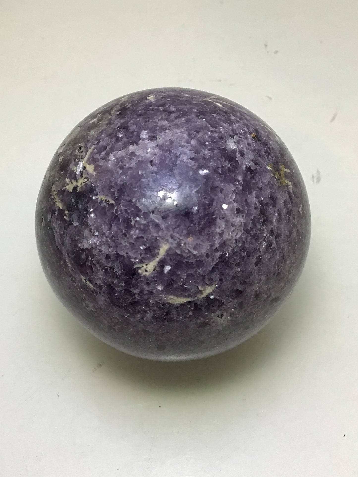 Lepodilite Sphere