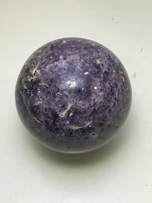 Lepodilite Sphere