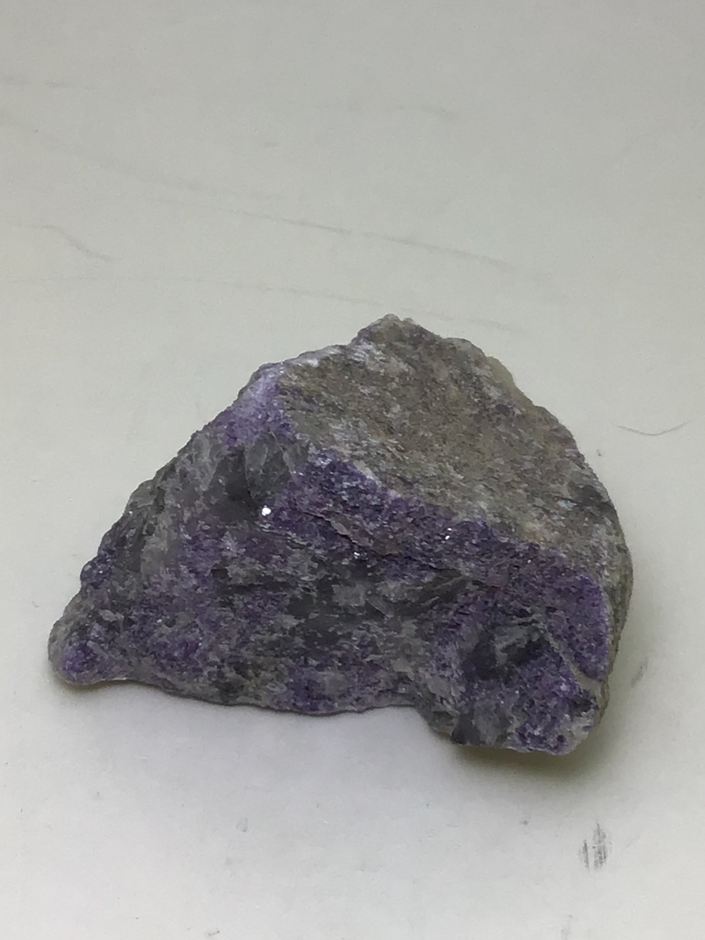 Lepidolite