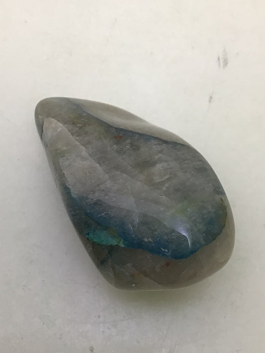 Shattuckite