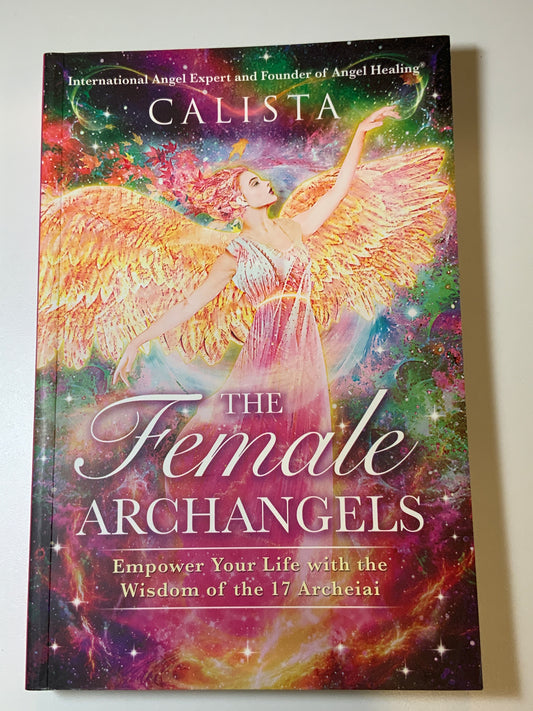 The Female Archangels