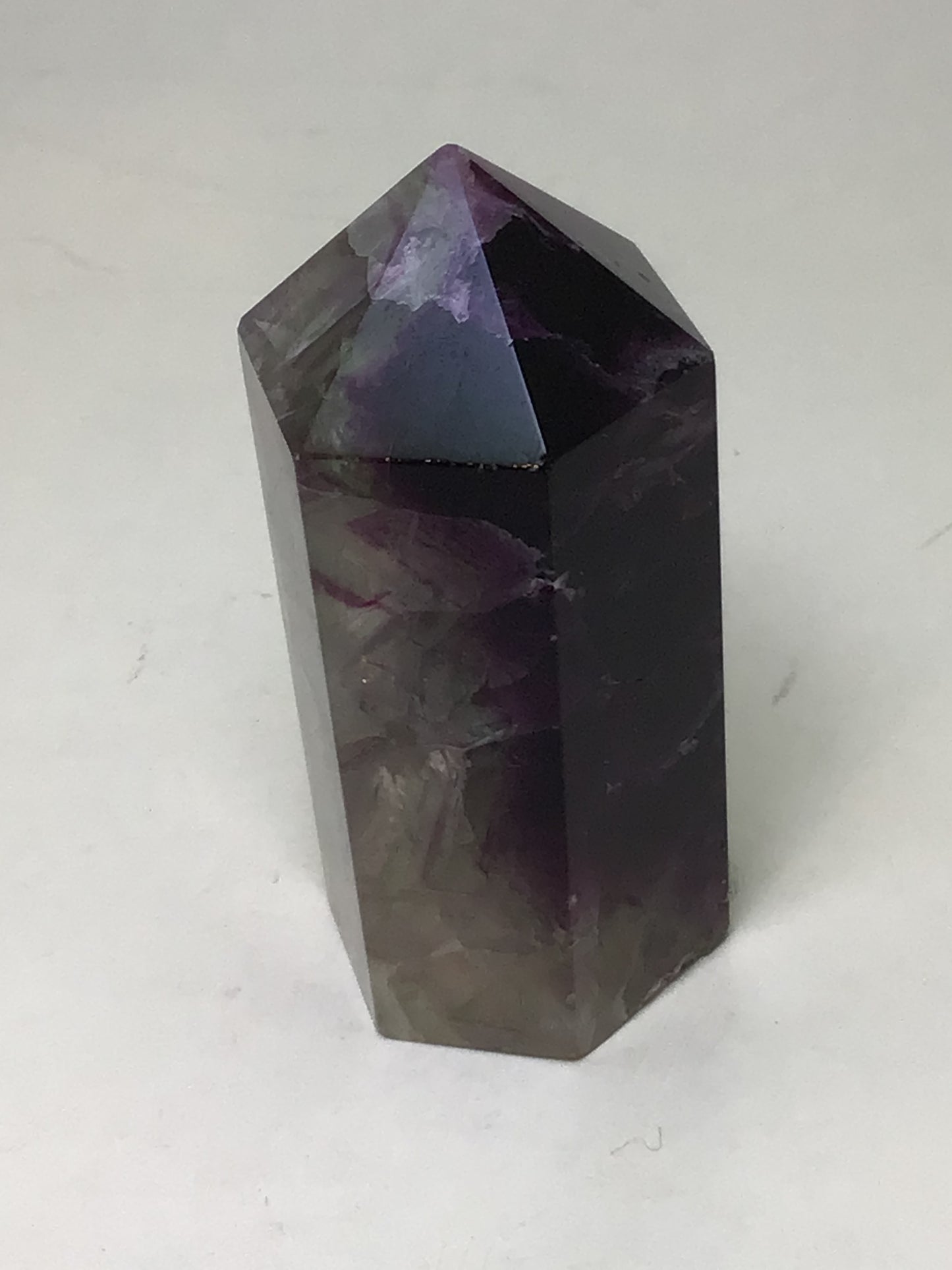 Fluorite Point