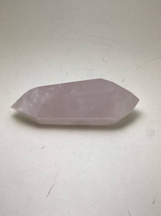Rose Quartz Point