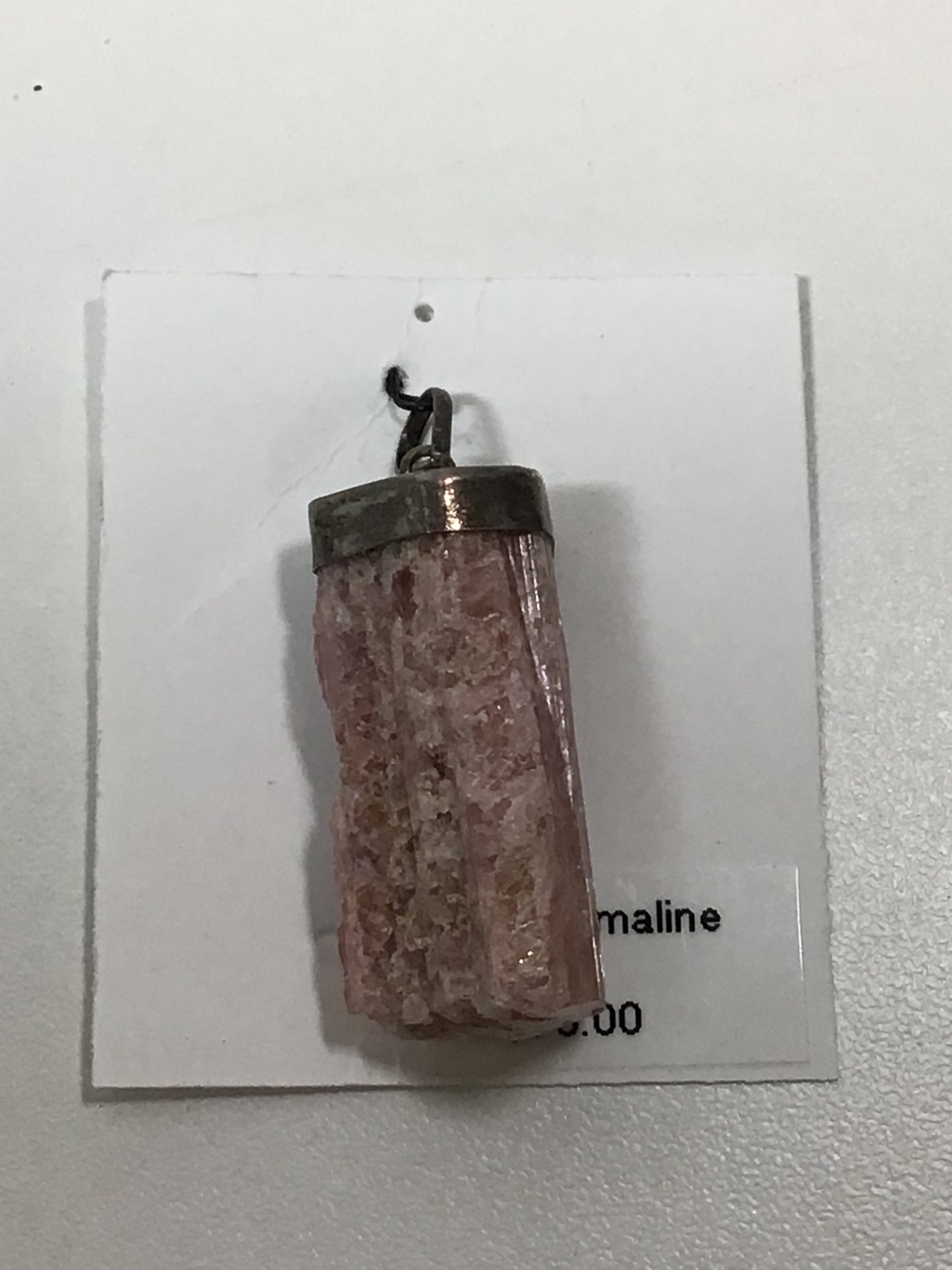 Gemstone Pendants