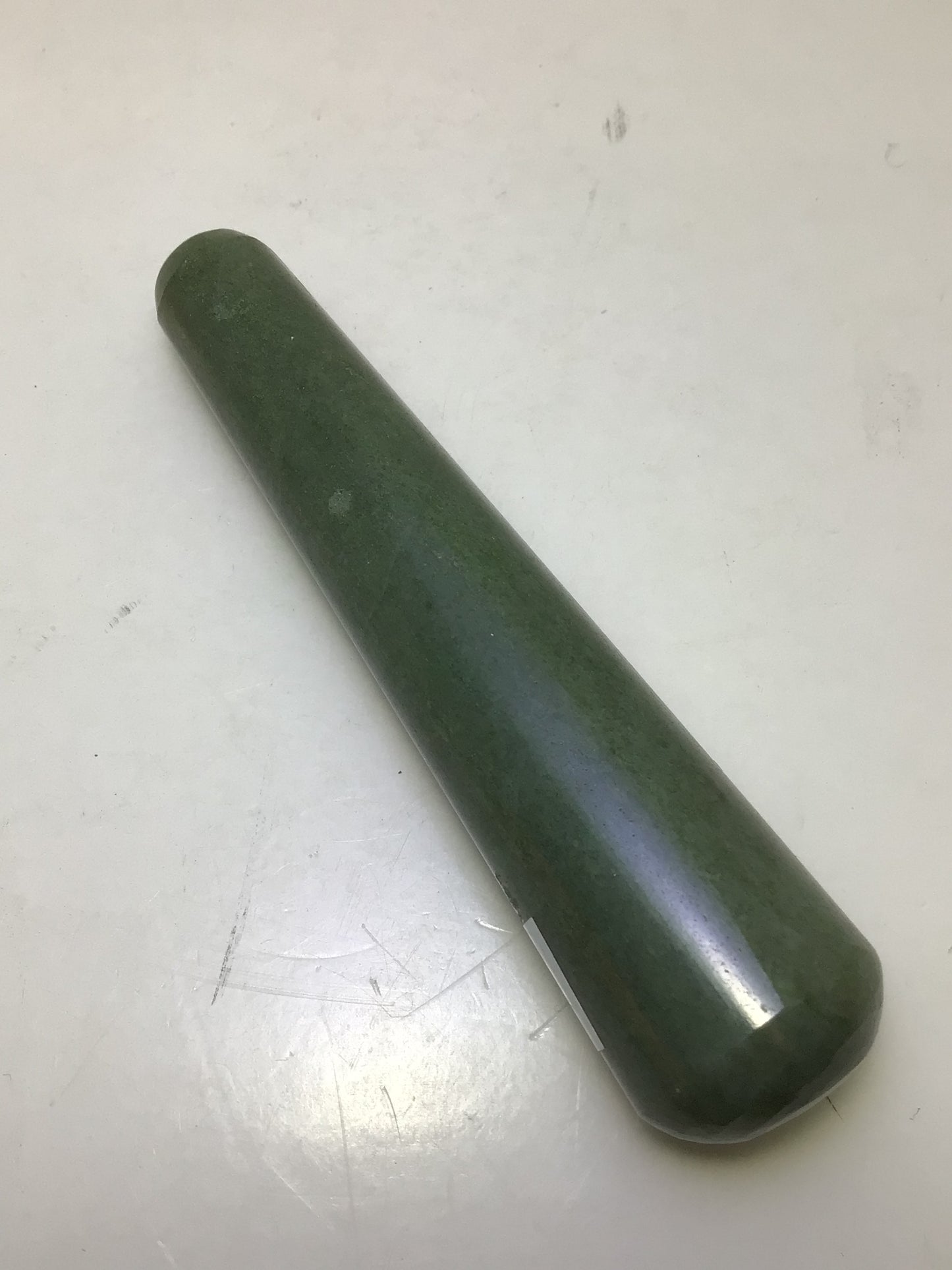 Green Aventurine Wand