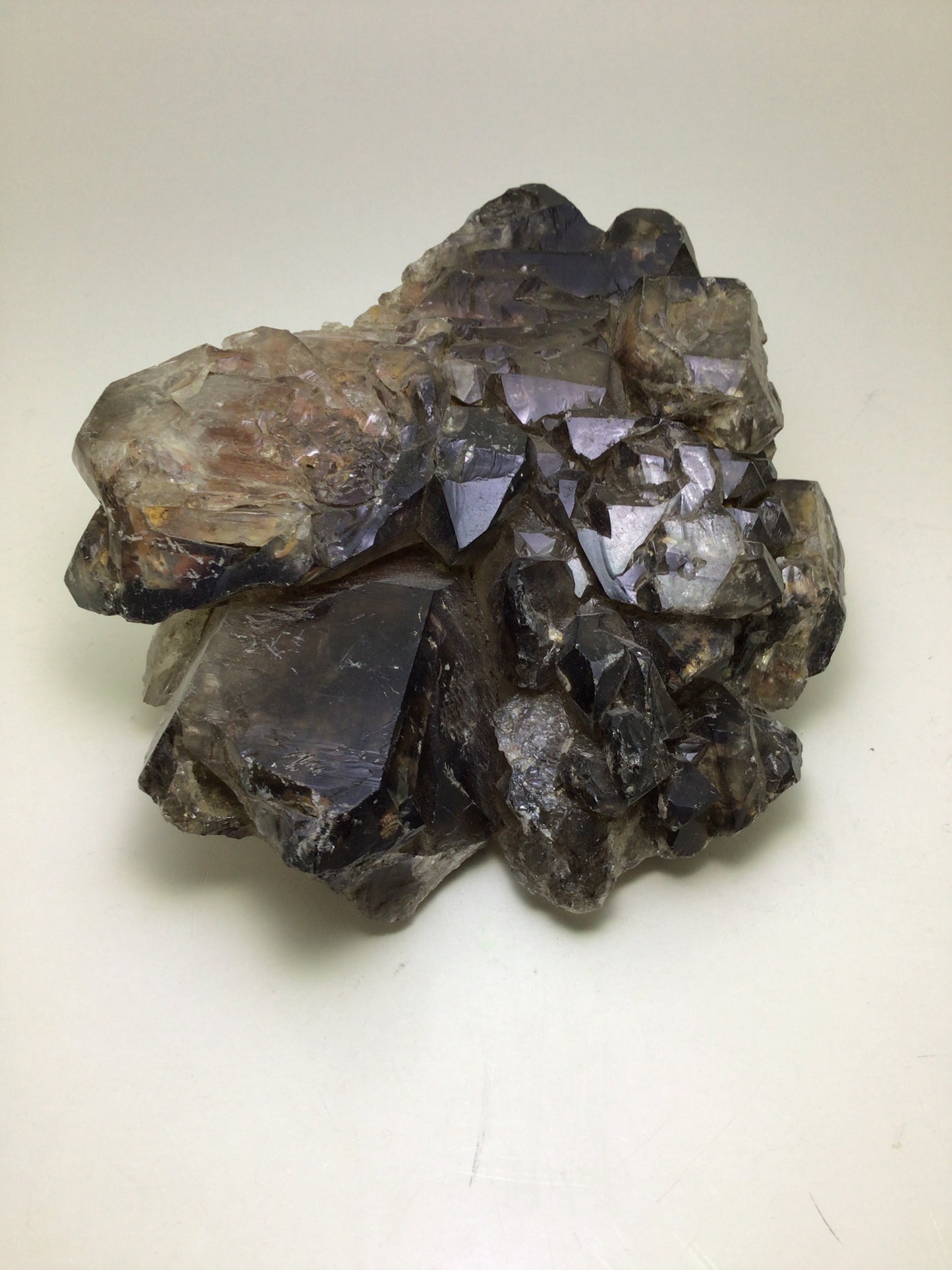 Smokey Quartz
