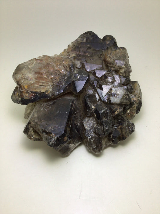 Smokey Quartz