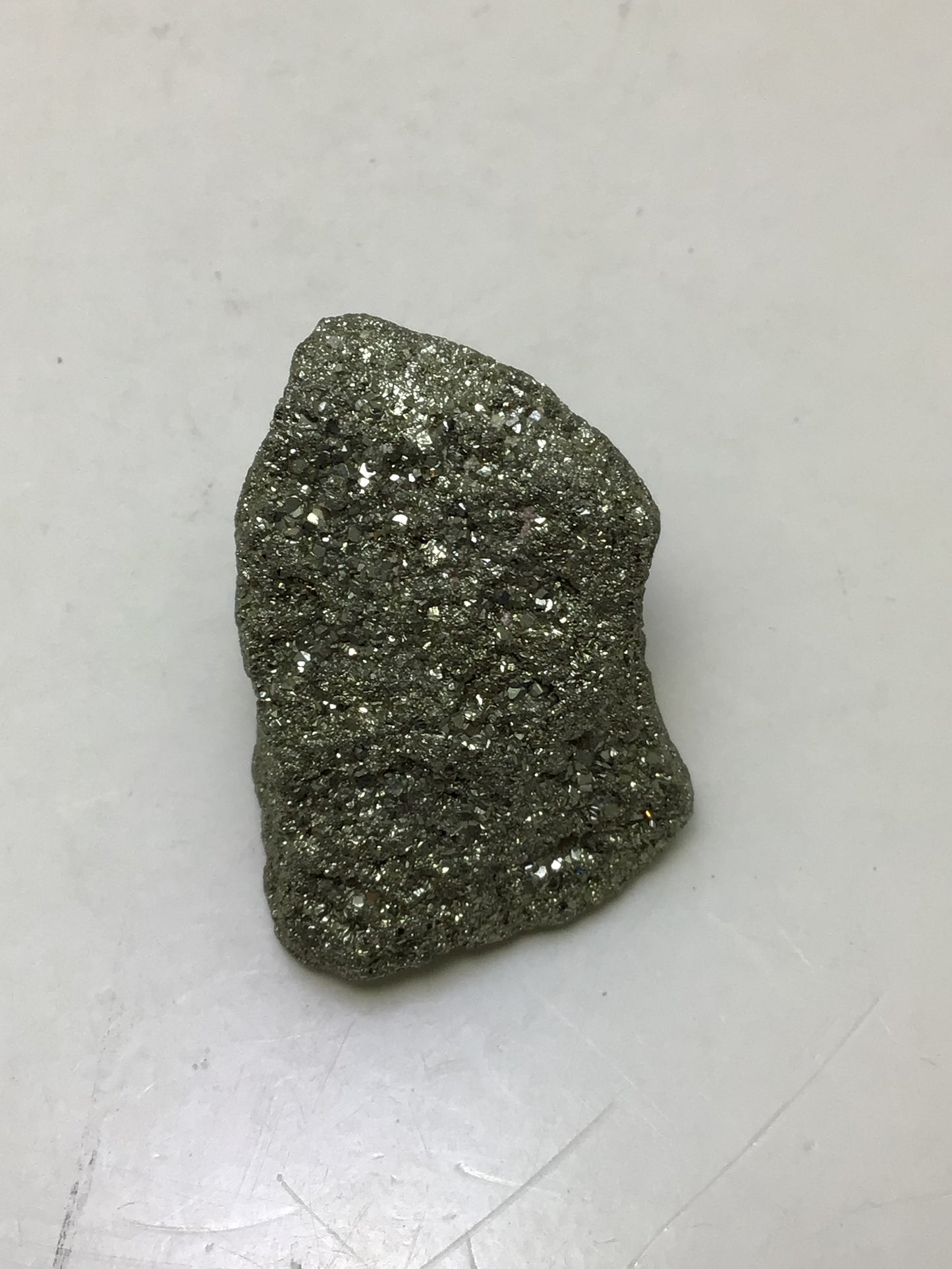 Pyrite