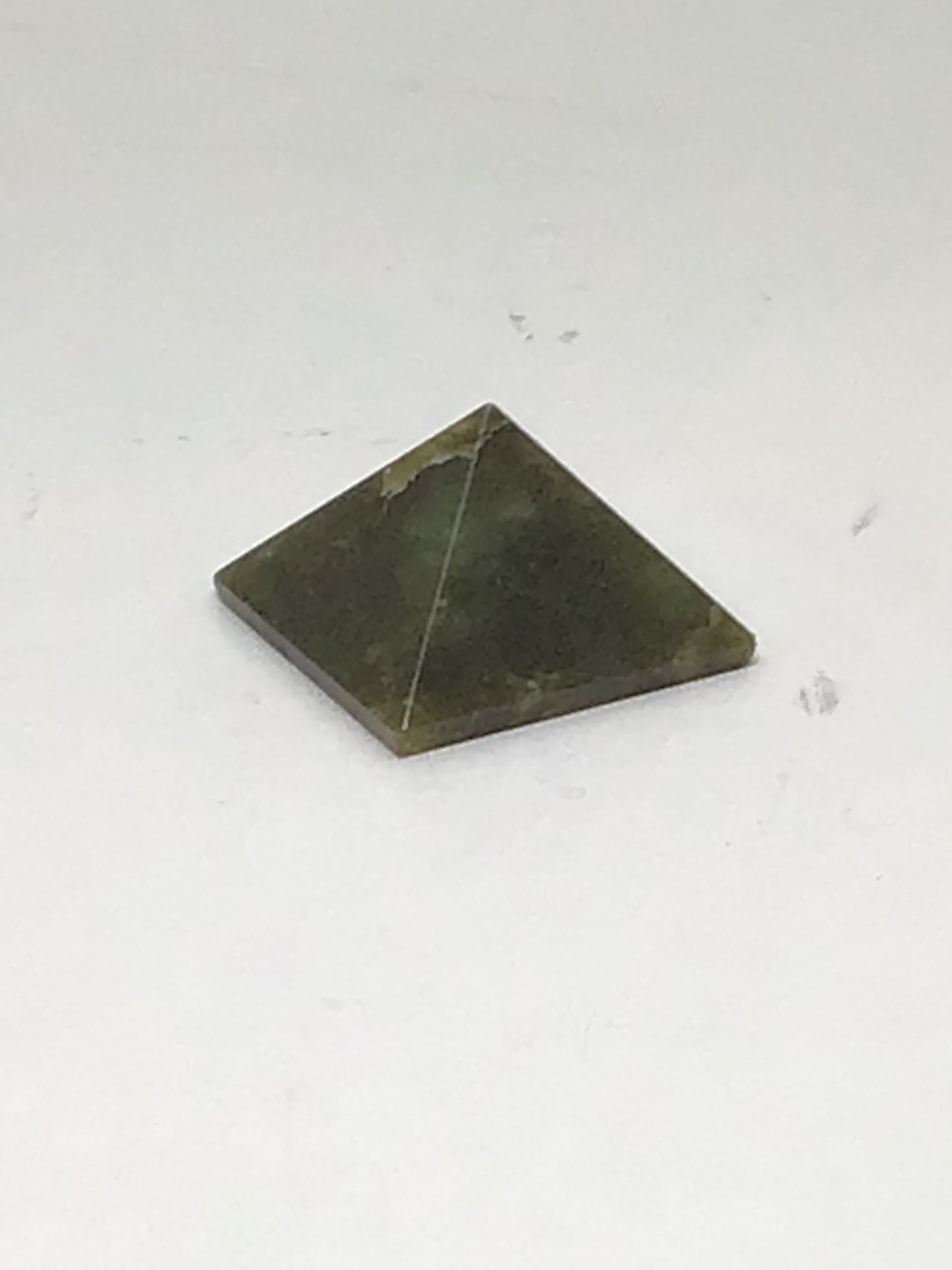 Labradorite Pyramid