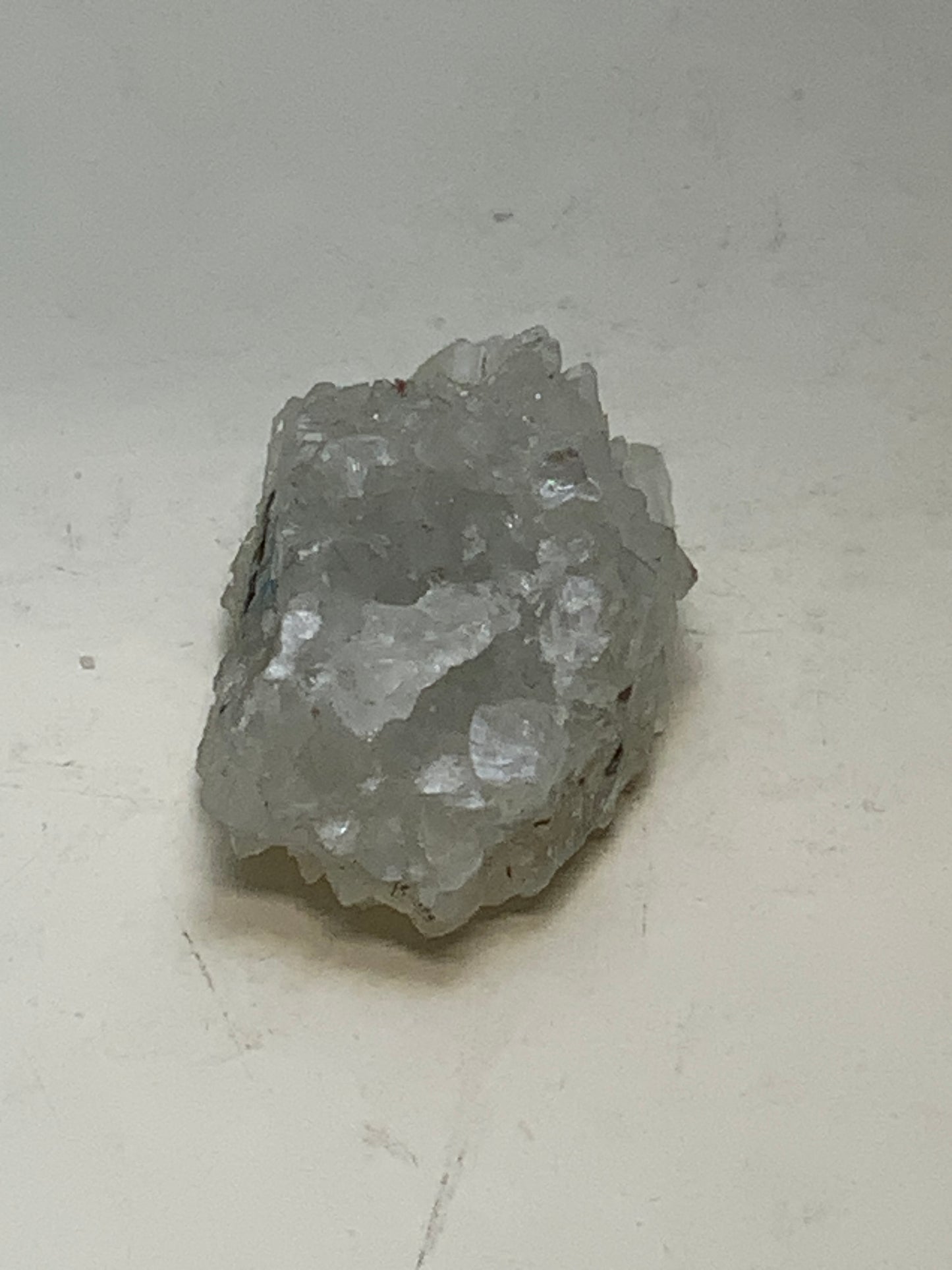 Apophyllite Piece