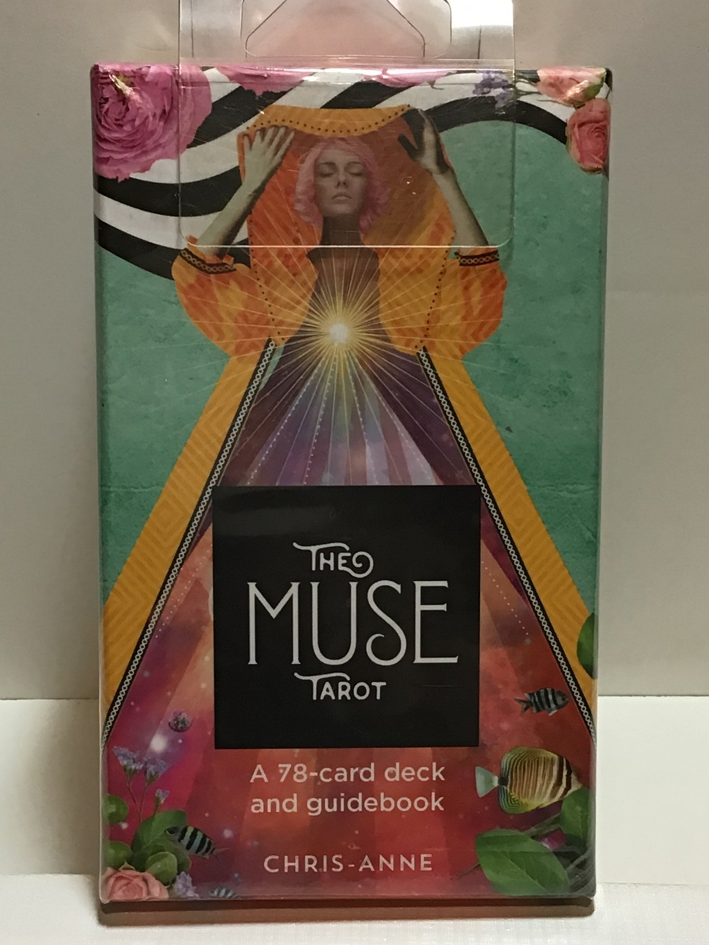 The Muse Tarot