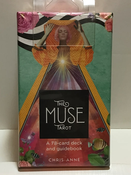 The Muse Tarot