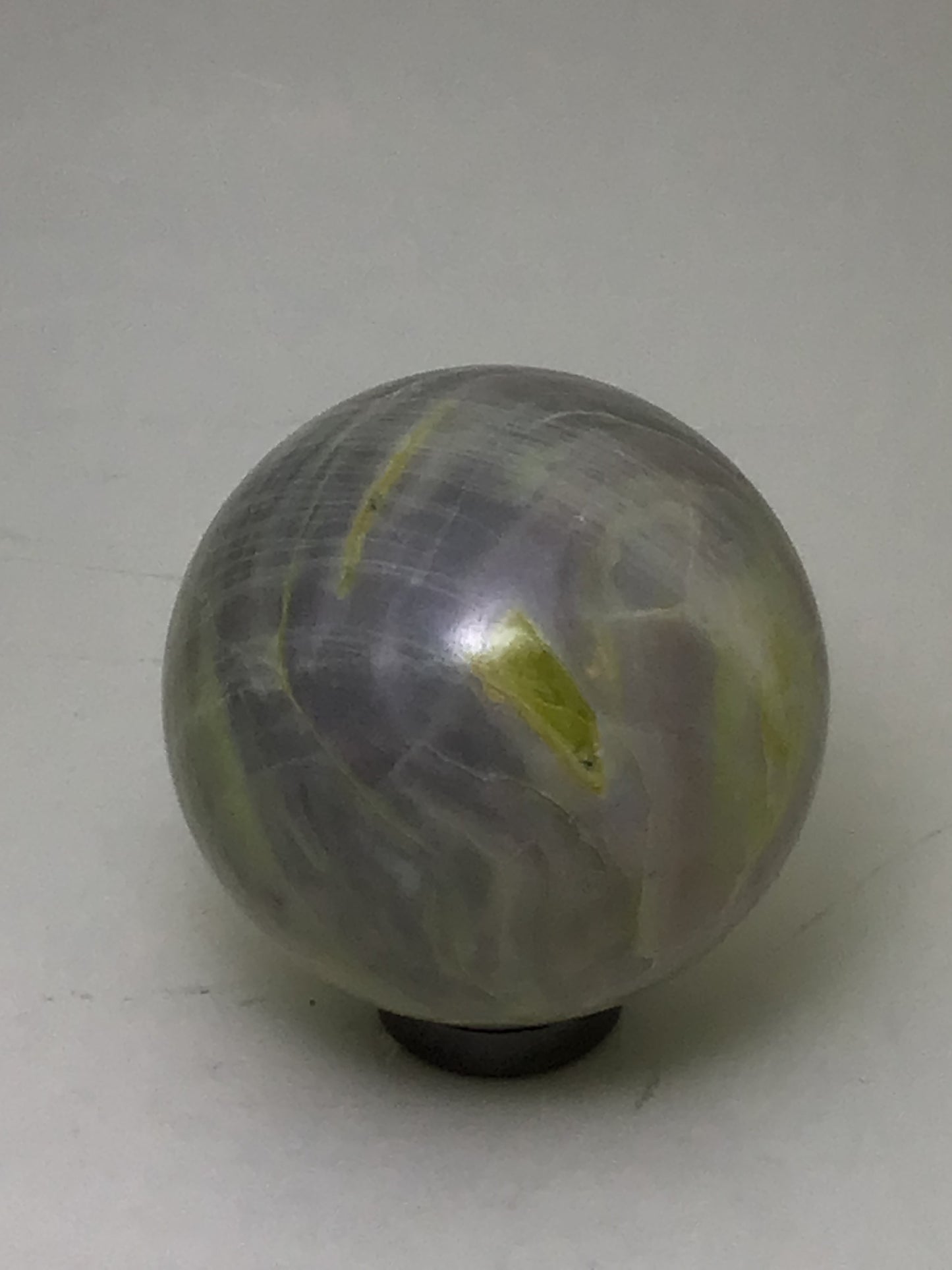 Infinite Serpentine Sphere