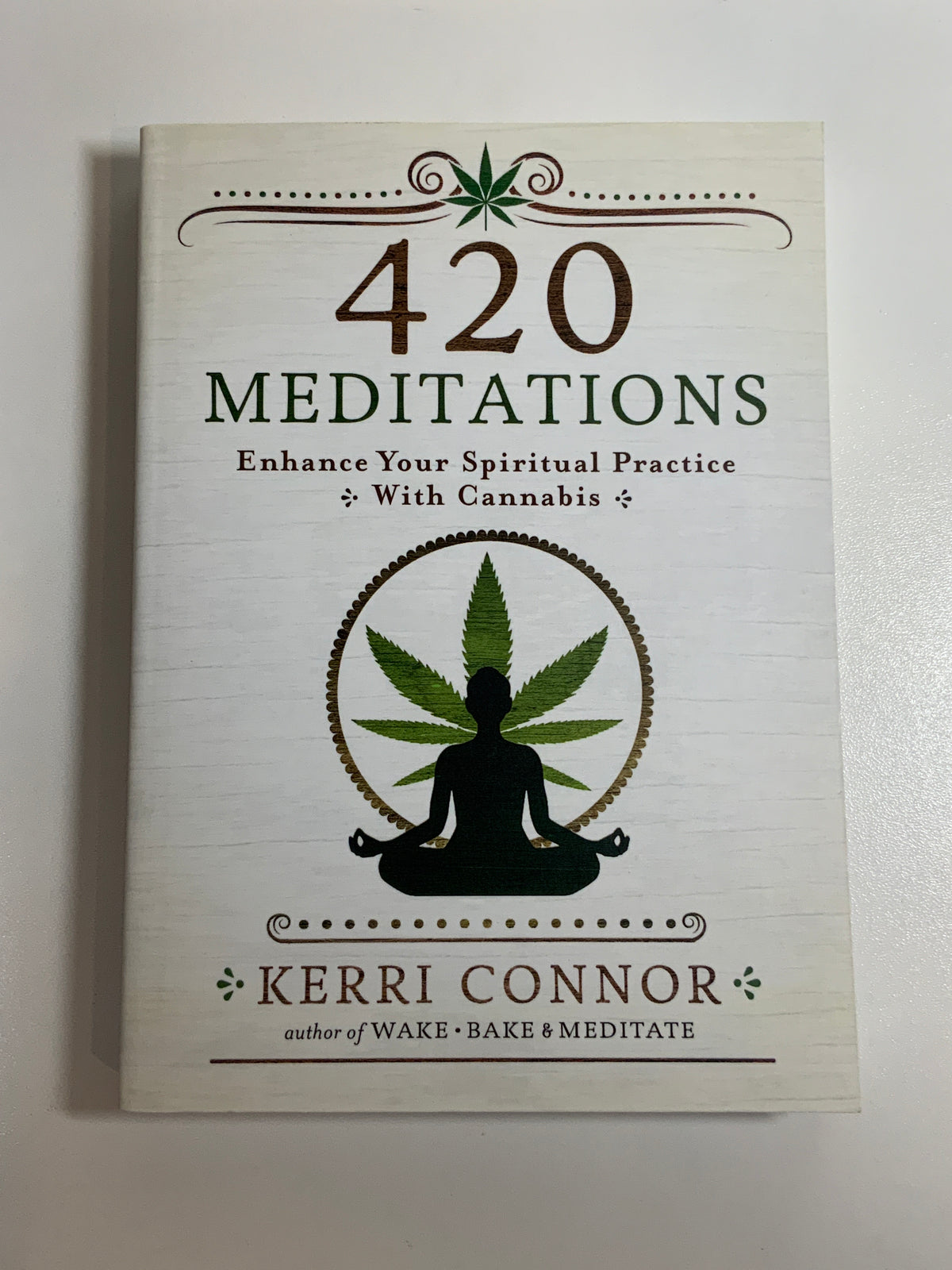 420 Meditations