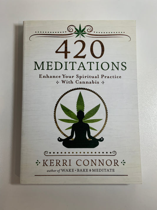 420 Meditations