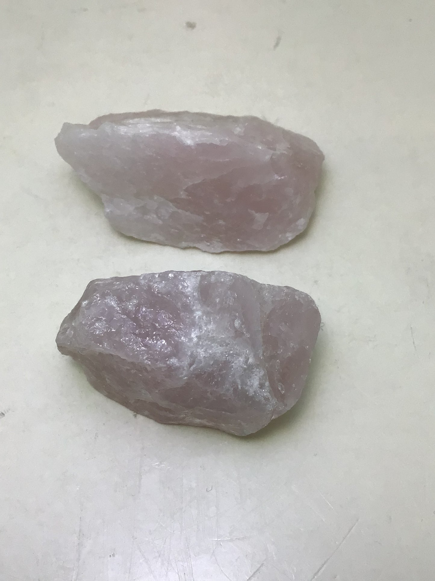 Rose Quartz