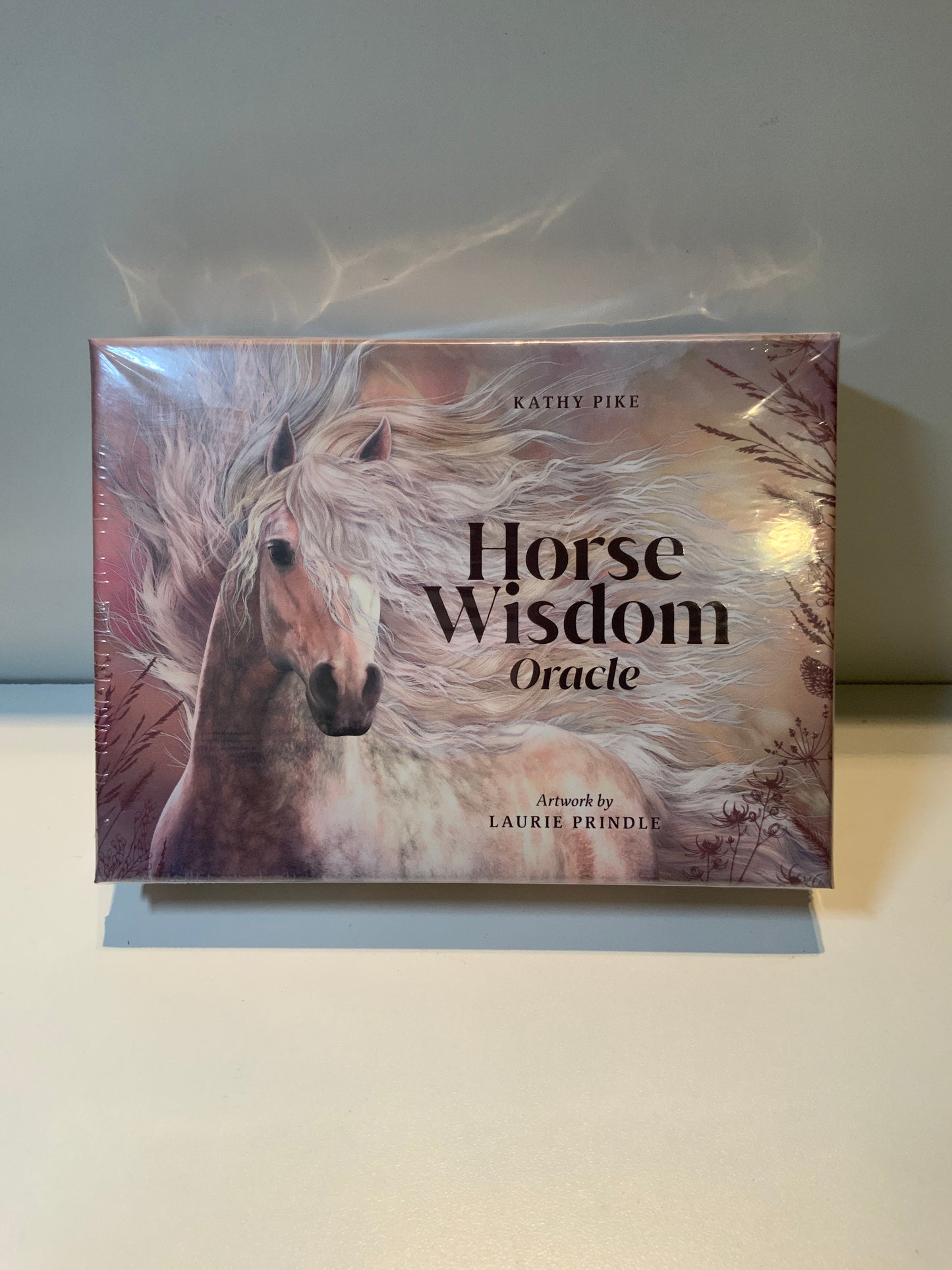 Horse Wisdom Oracle