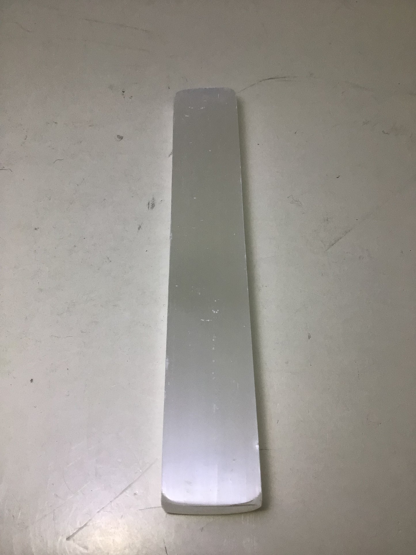 Selenite Plate