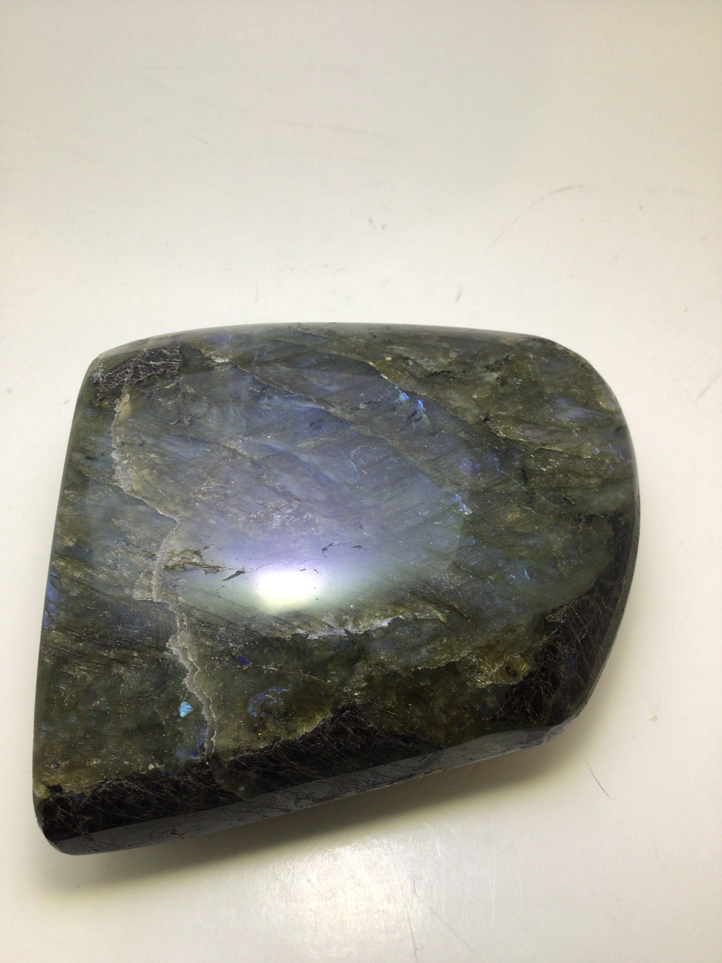 Labradorite Freeform