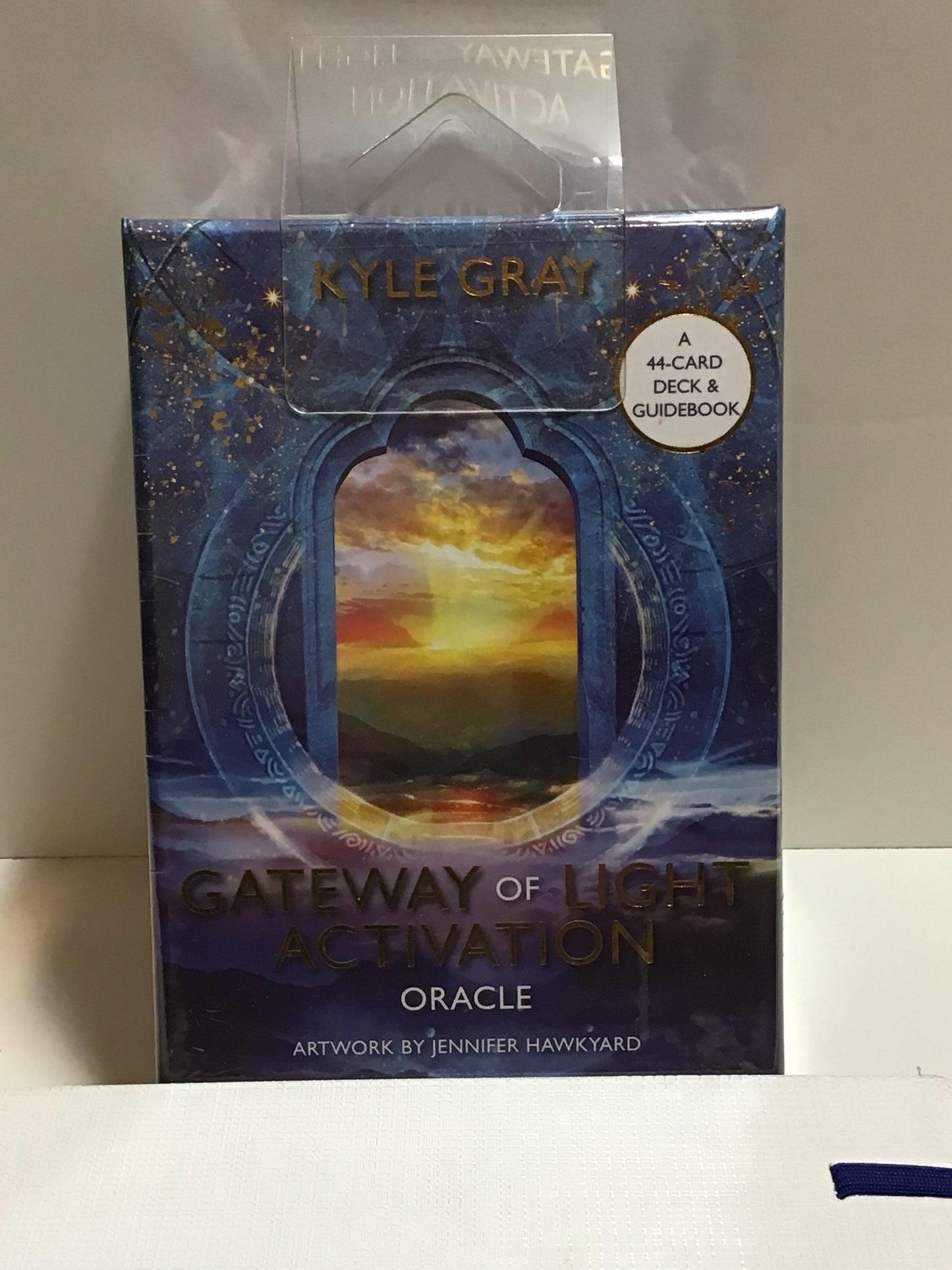Gateway of Light