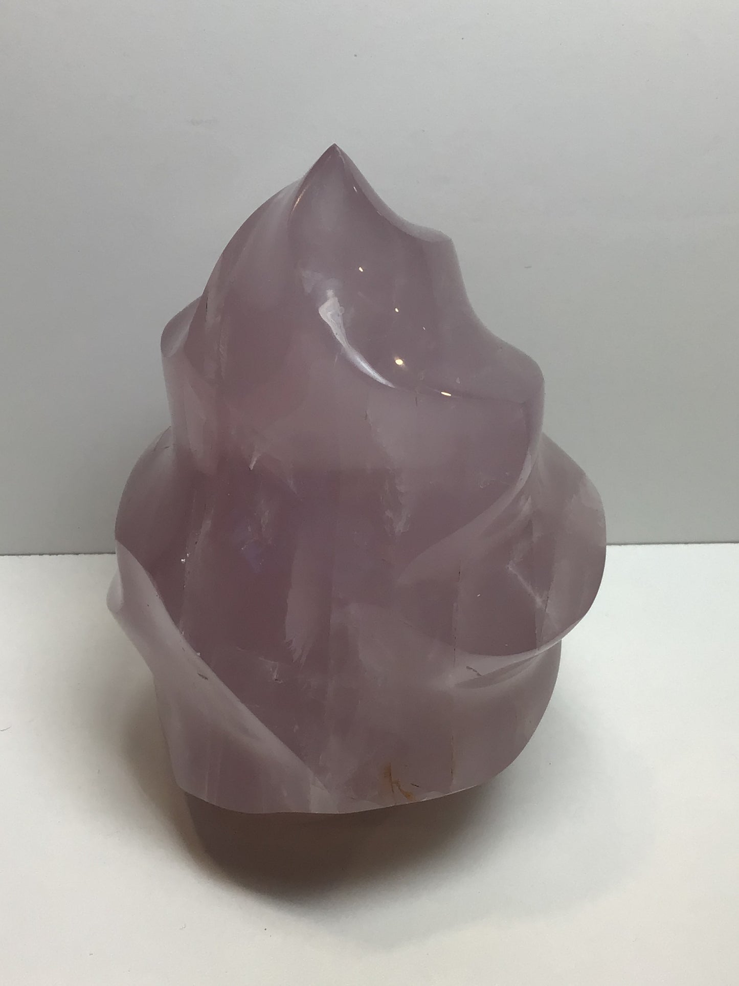 Rose Quartz Flame