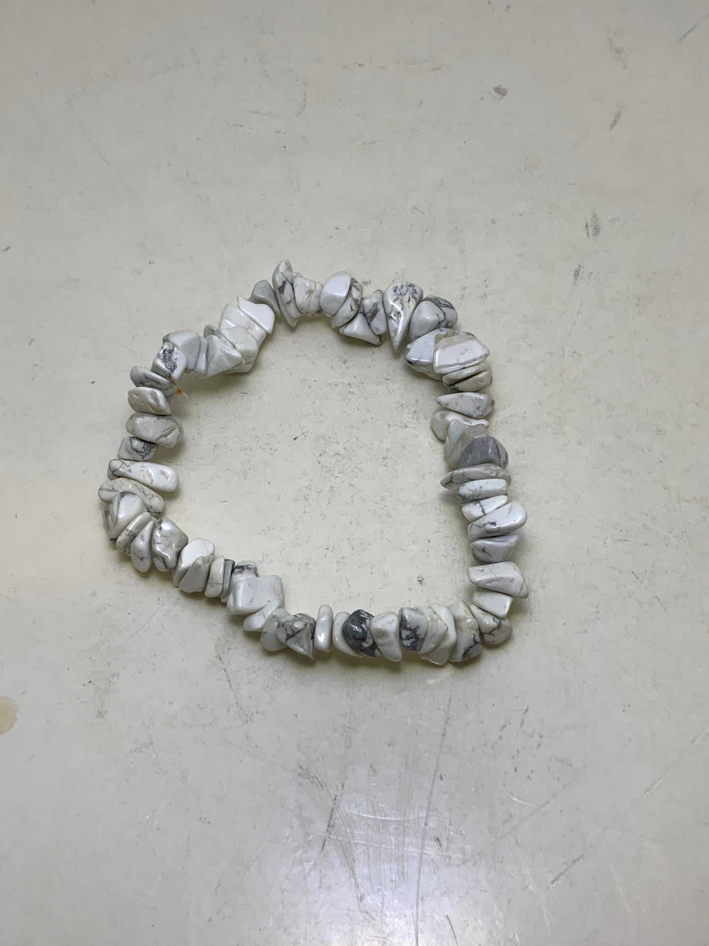 Howlite Bracelet