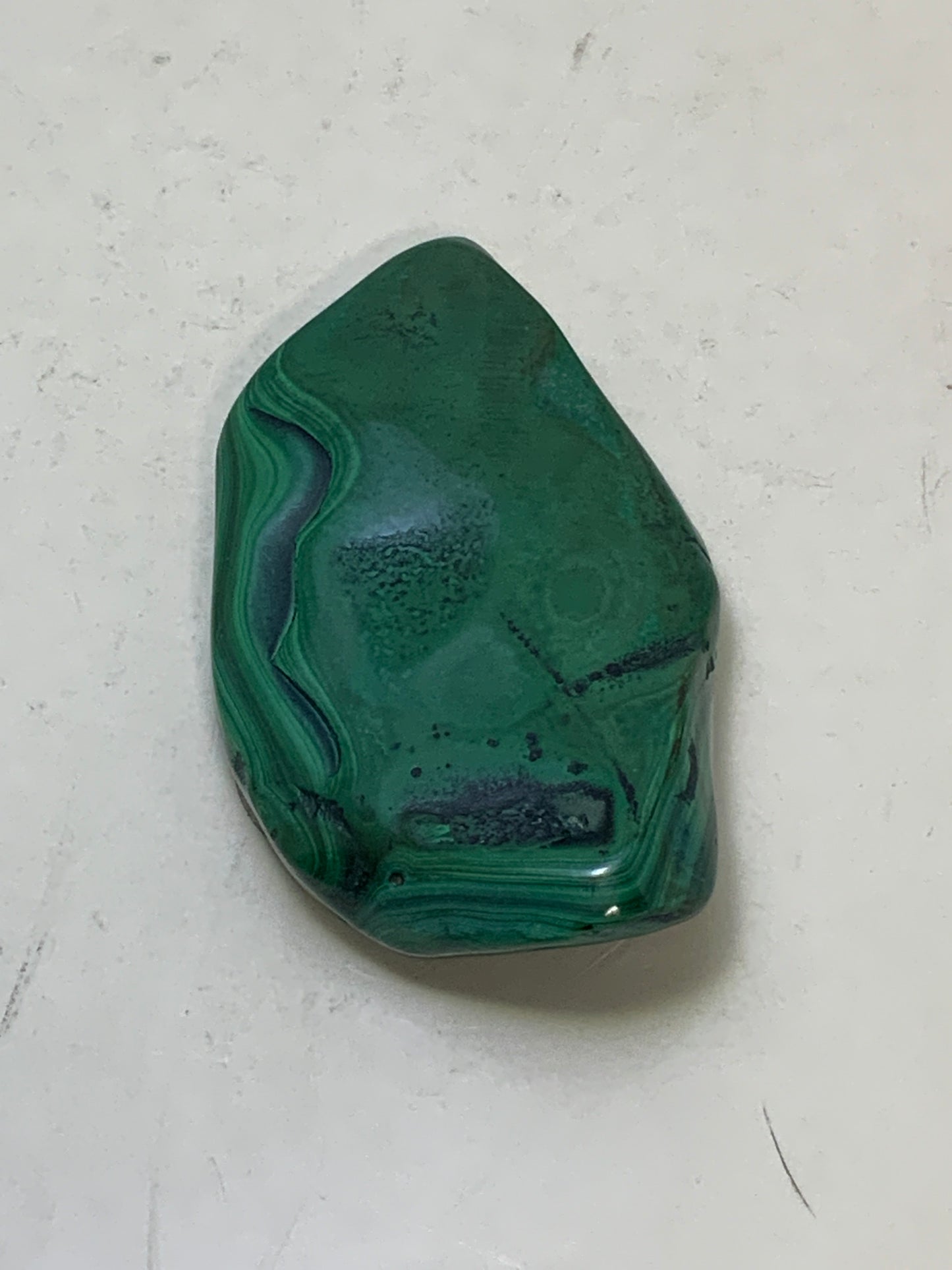 Green Malachite