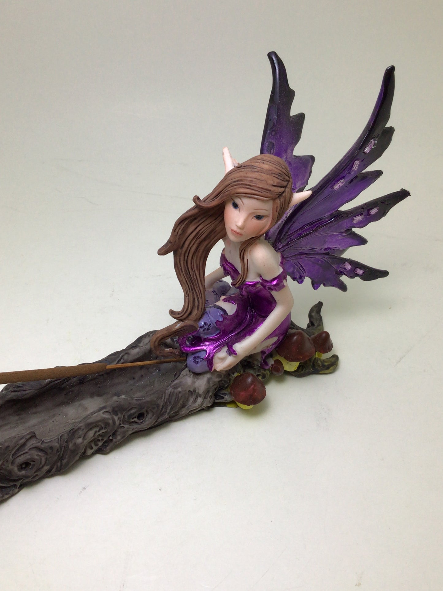 Fairy Incense Holder