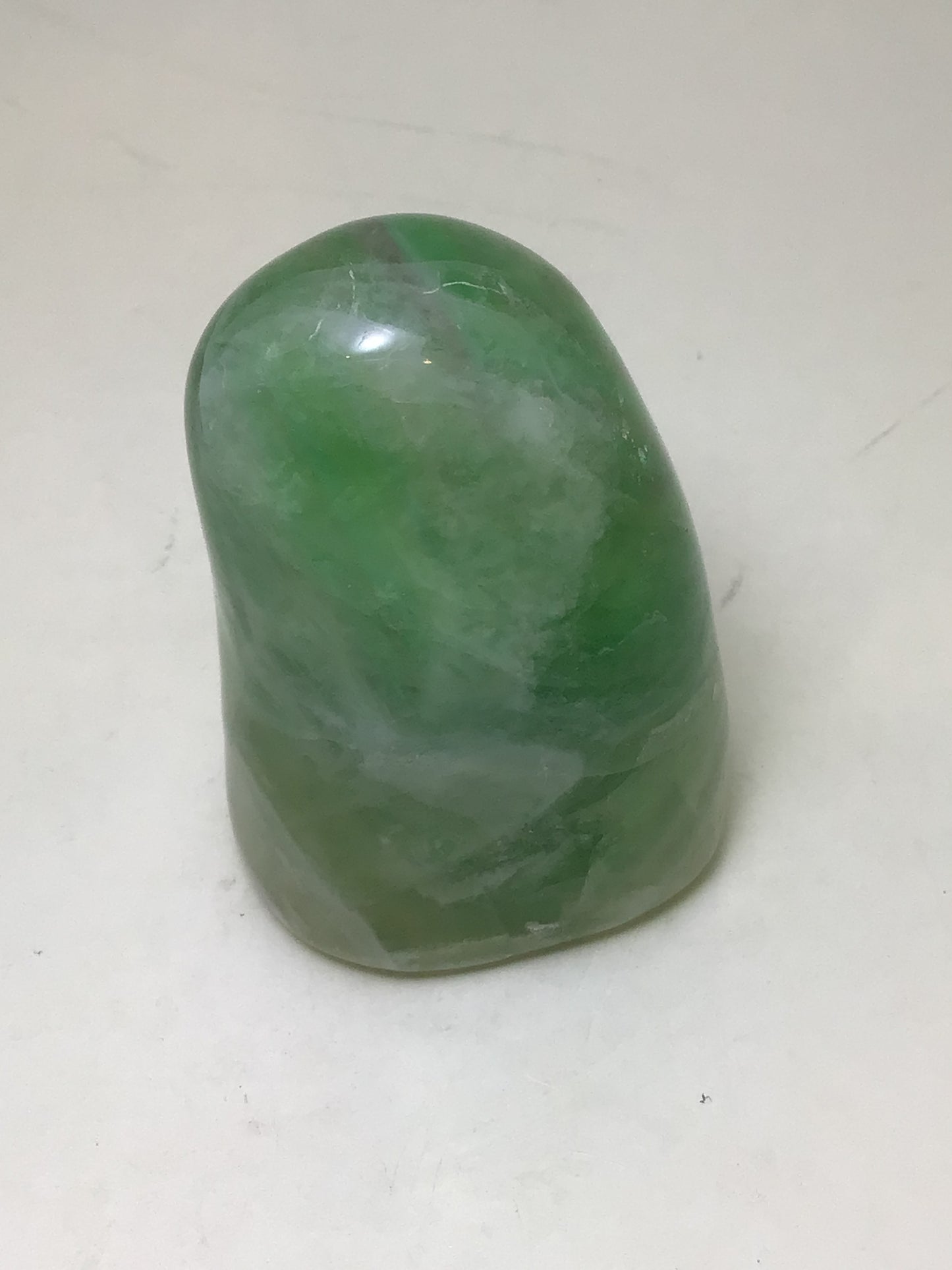 Fluorite Freeform