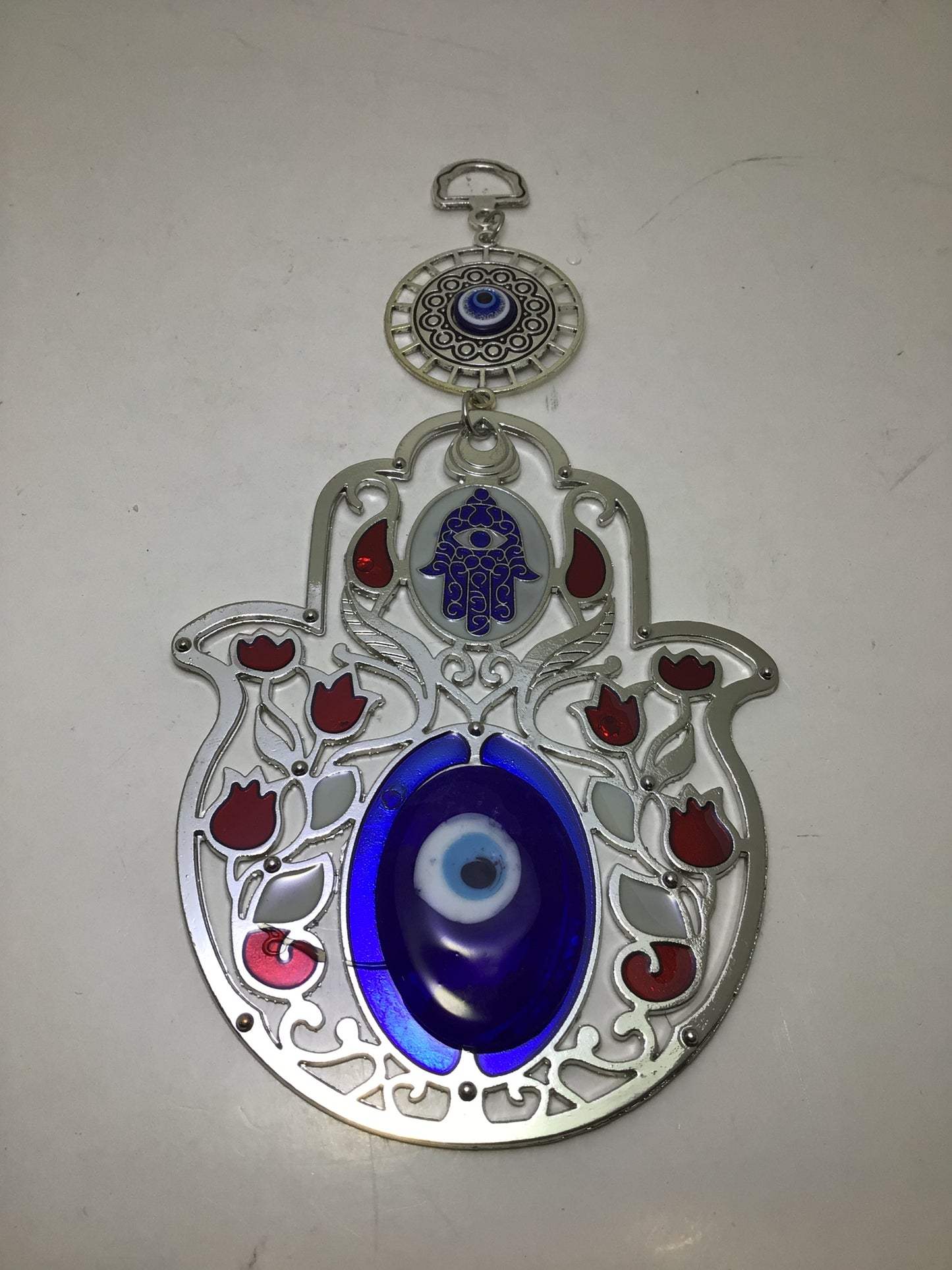 Fatima Hand Evil Eye Protection