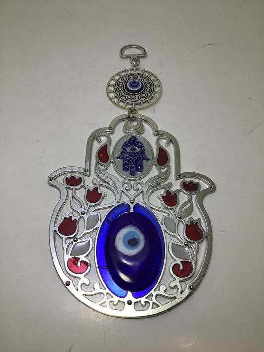 Fatima Hand Evil Eye Protection