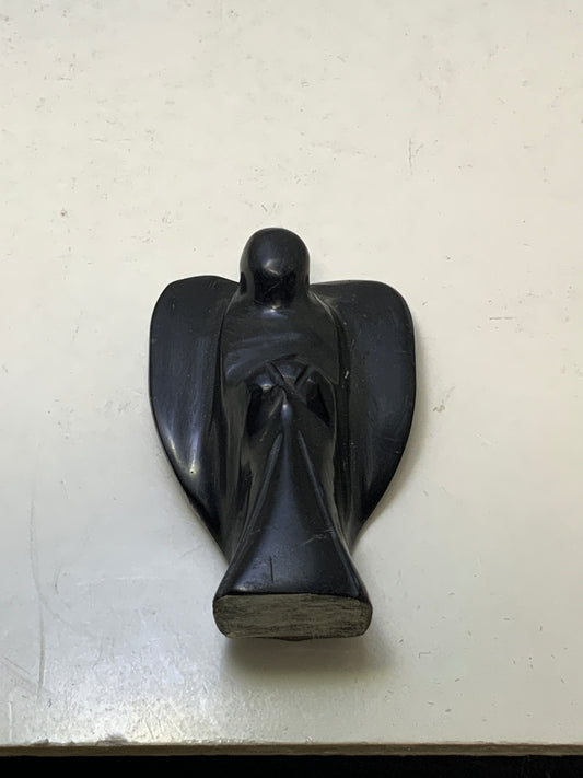 Shungite Angel