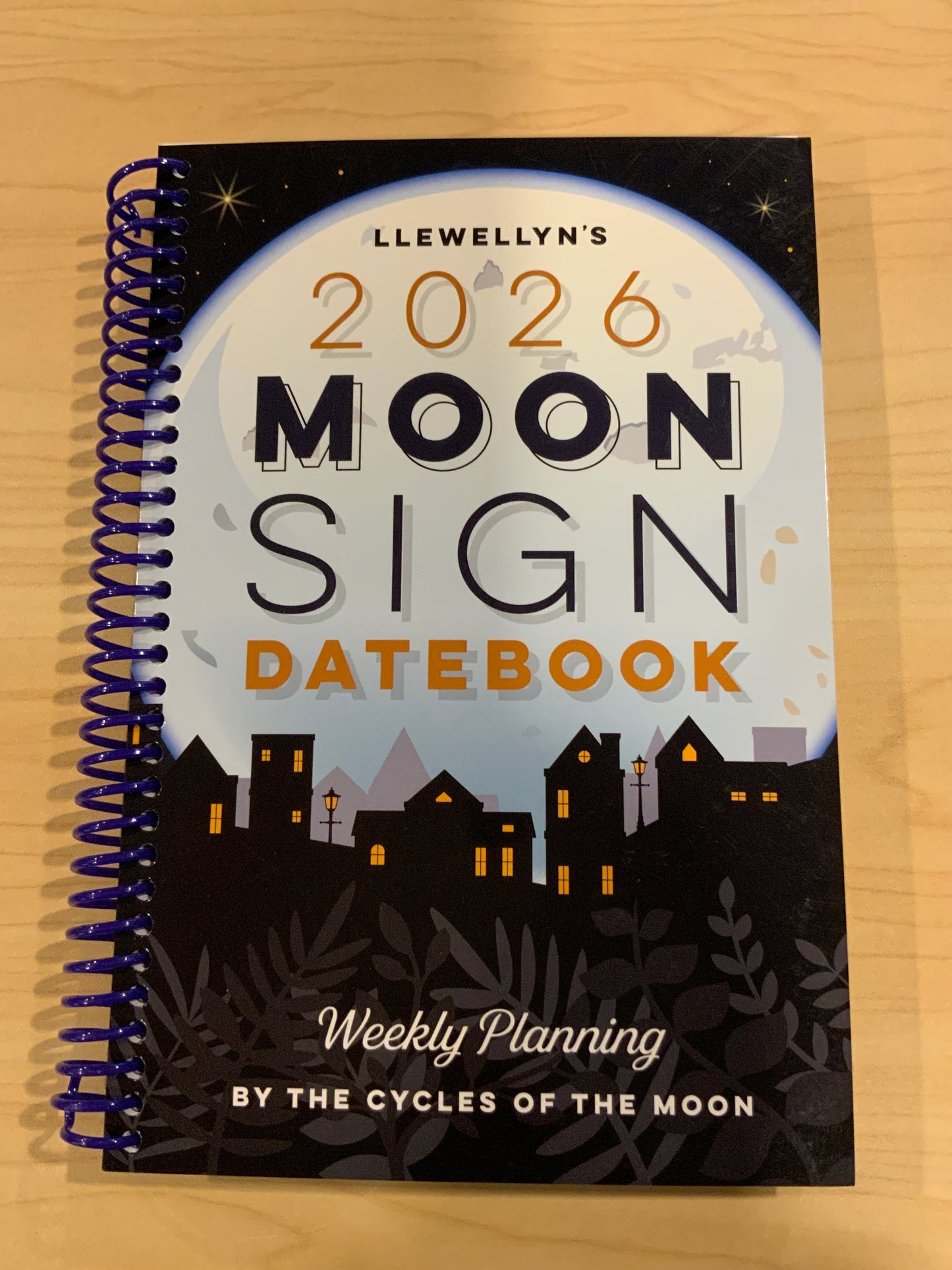 2026 Calendars & Dayplanners