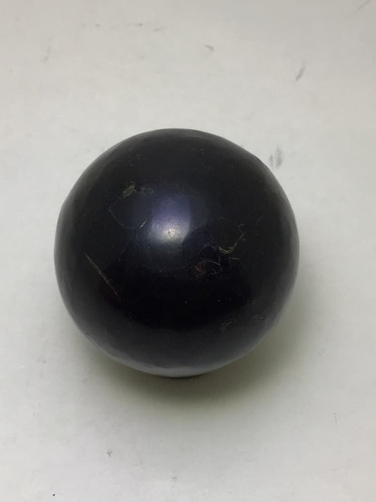 Shungite Sphere