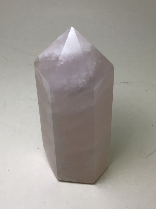Rose Quartz Point