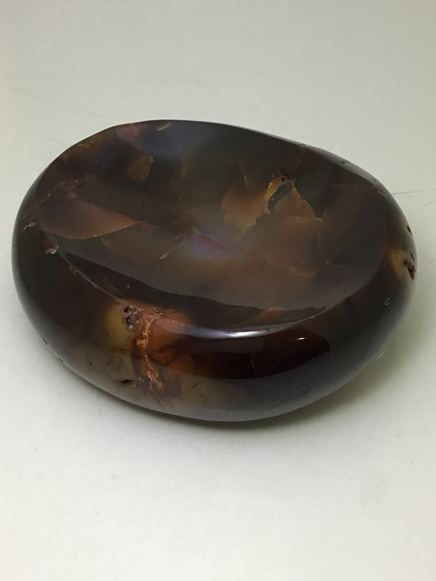 Carnelian Bowl