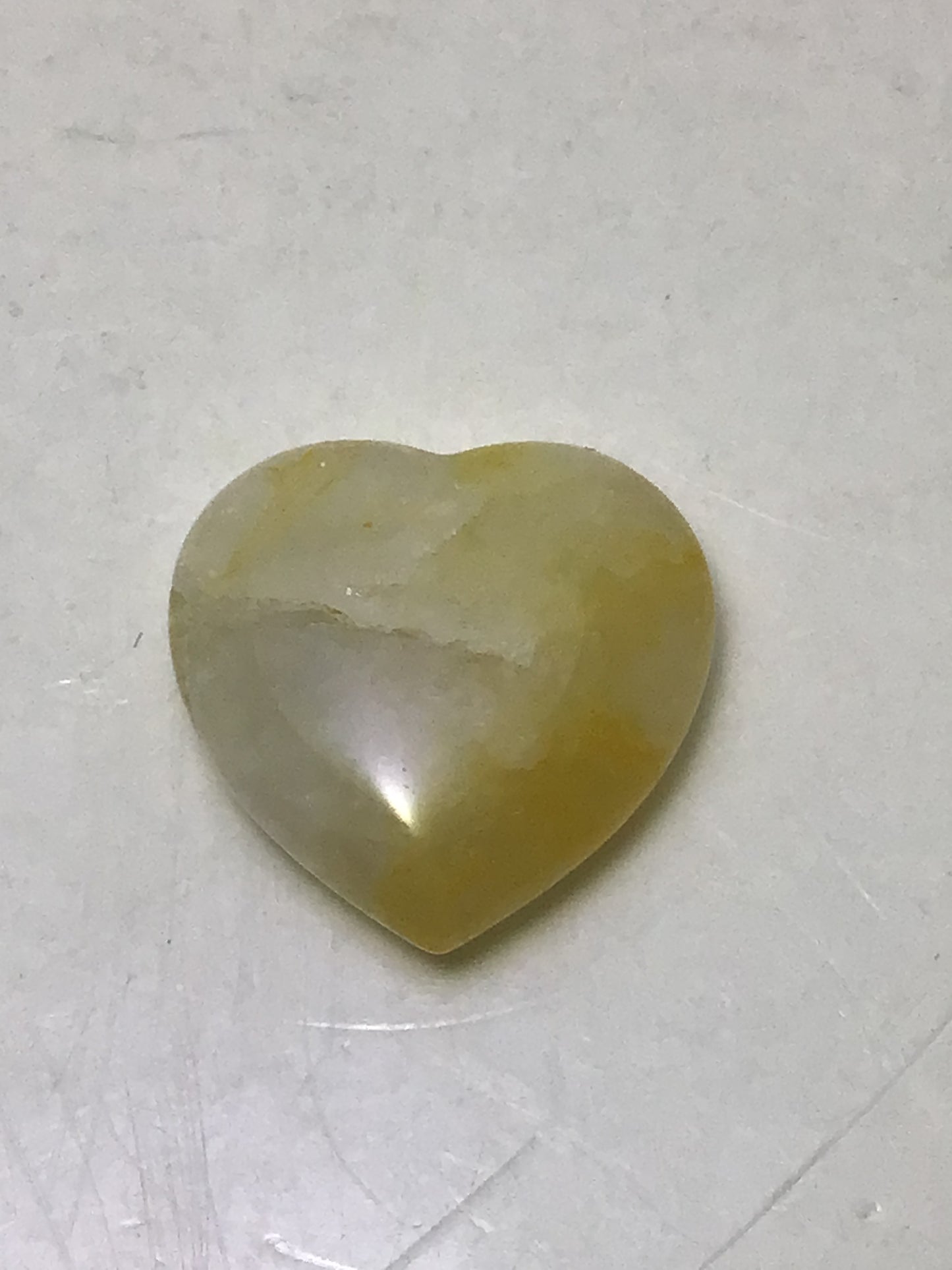 Mini Heart
