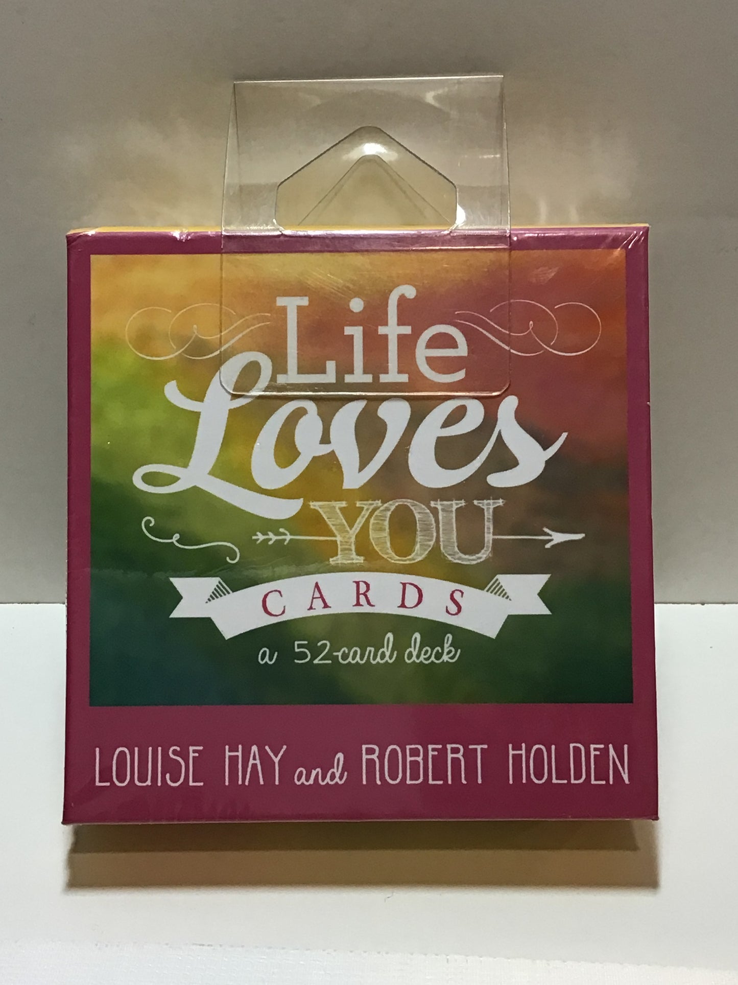 Life Loves You Cards
