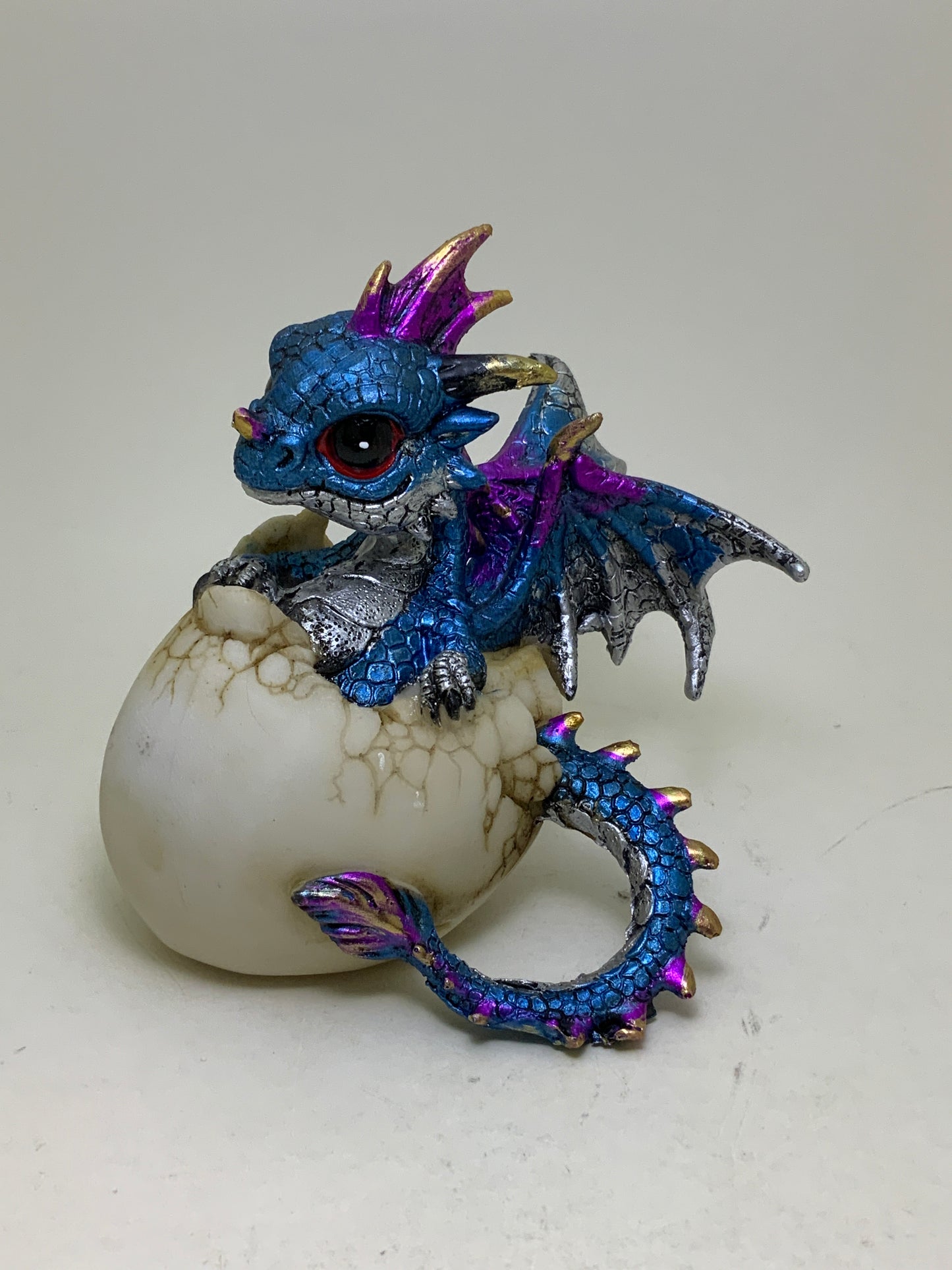 Baby Dragon Hatching