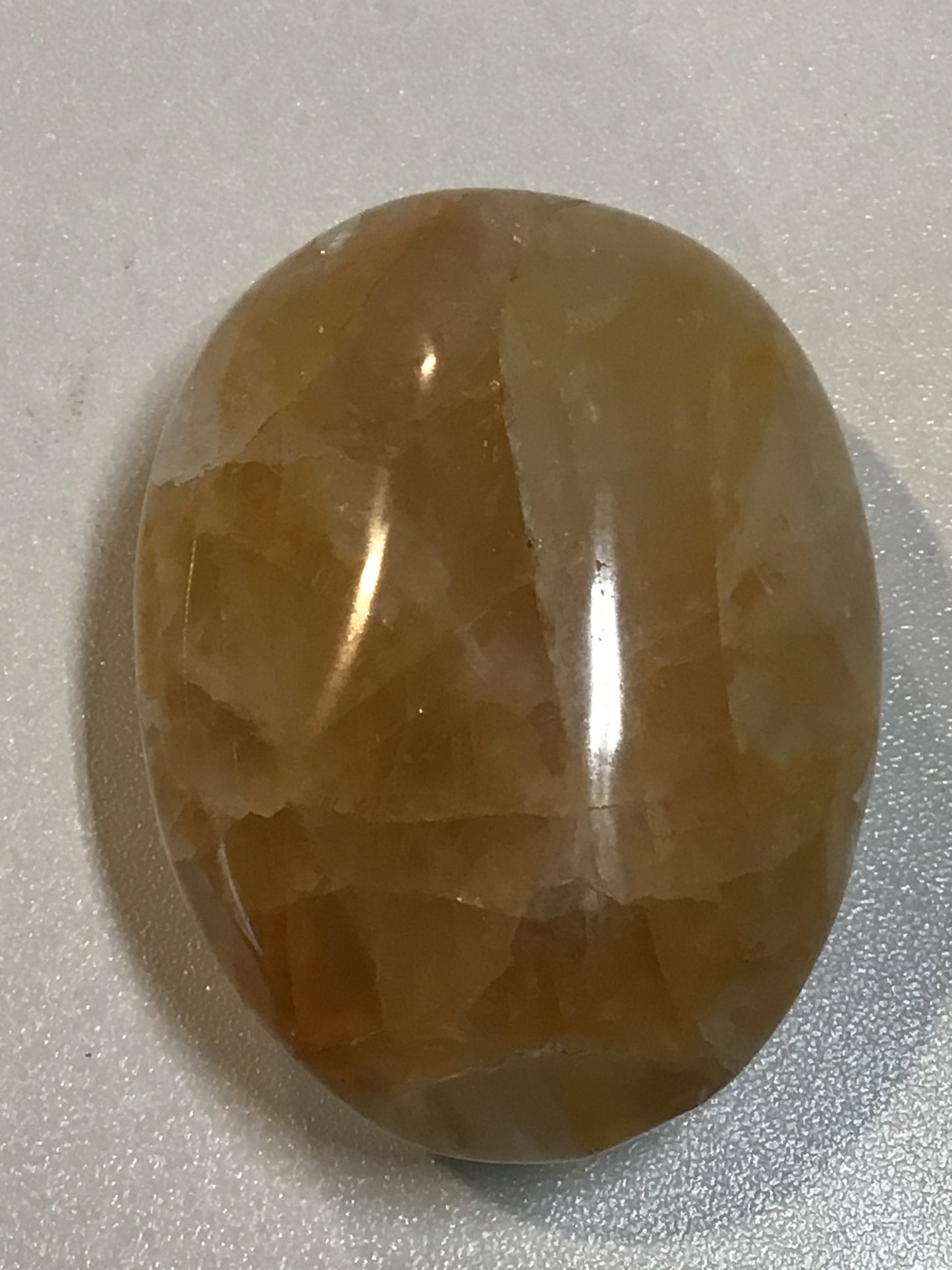 Gold Healer Nugget