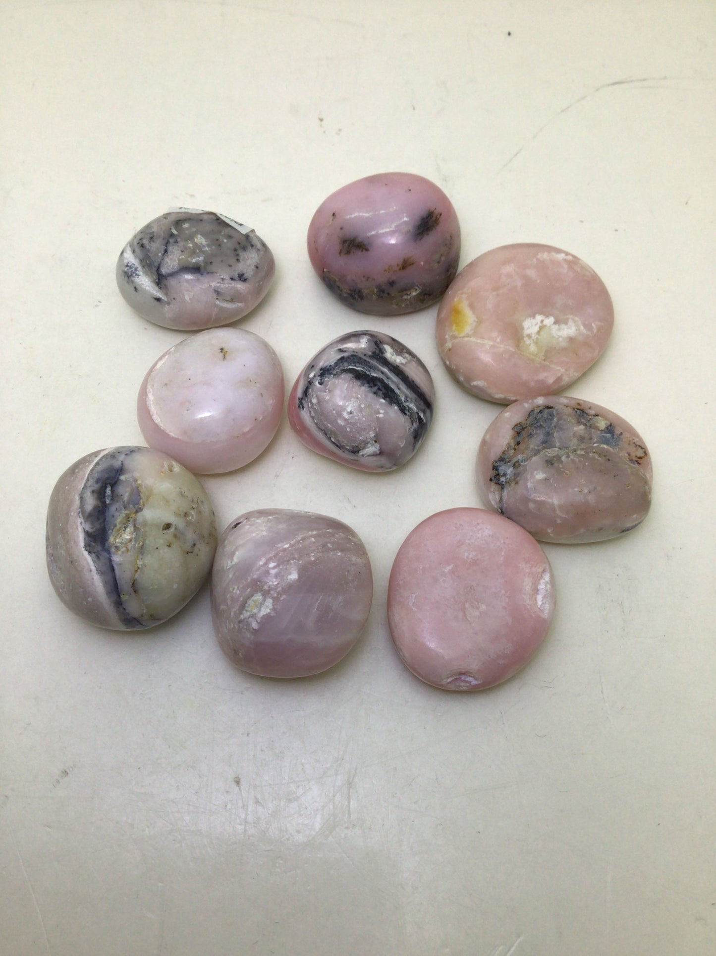 Pink Opal