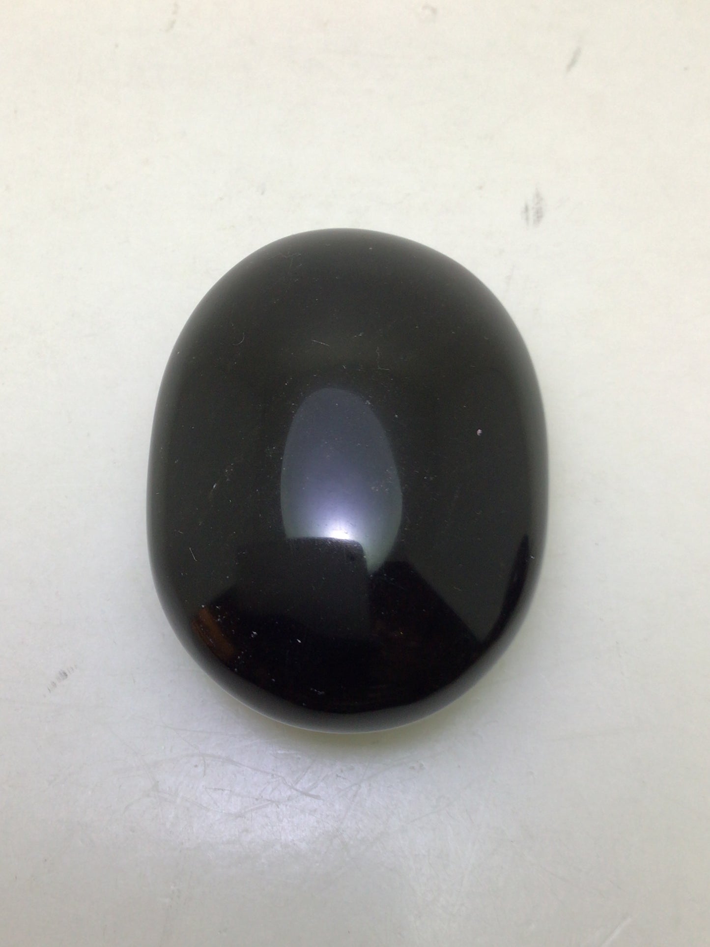 Black Obsidian Nugget