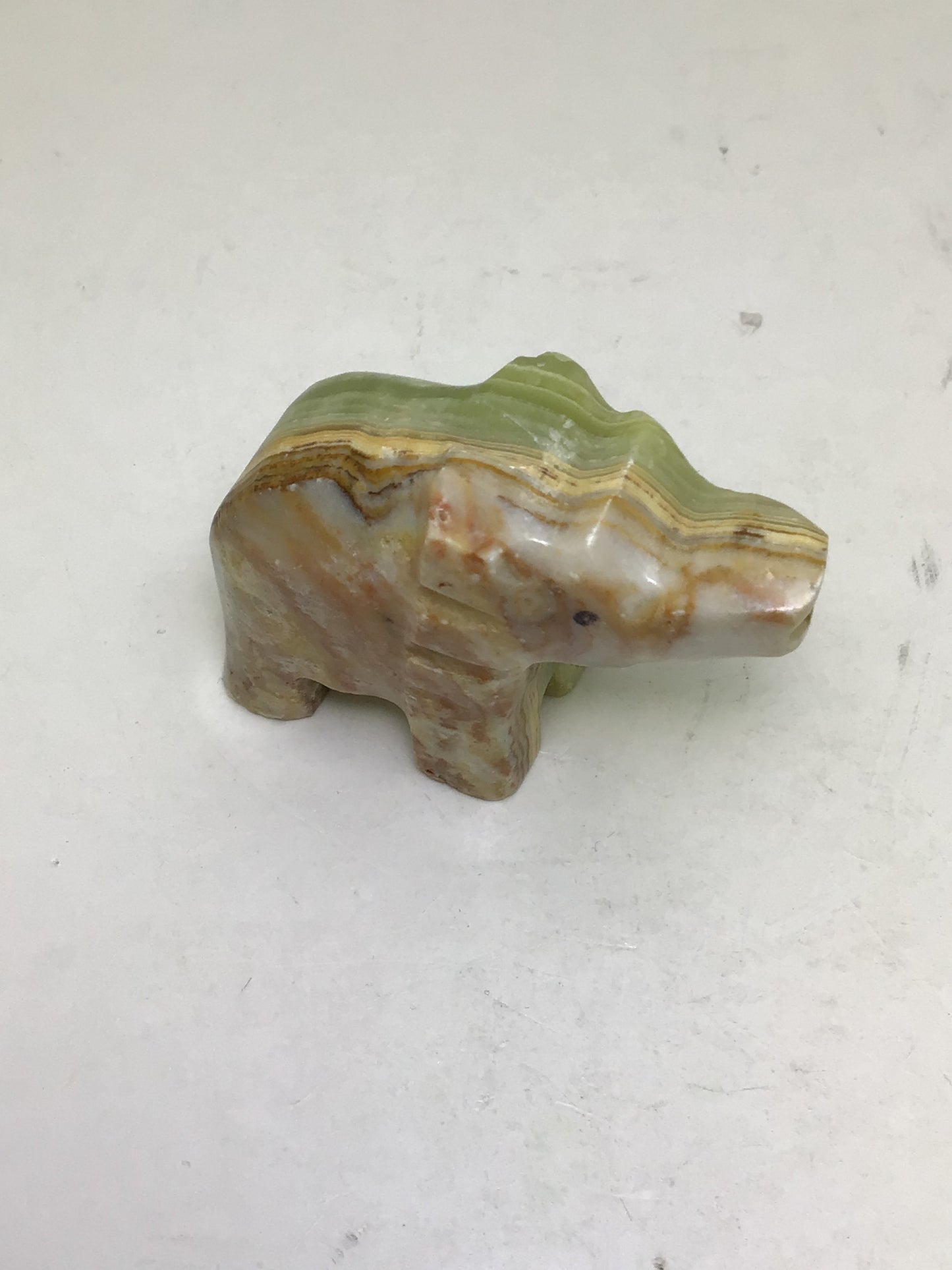 Onyx Elephant