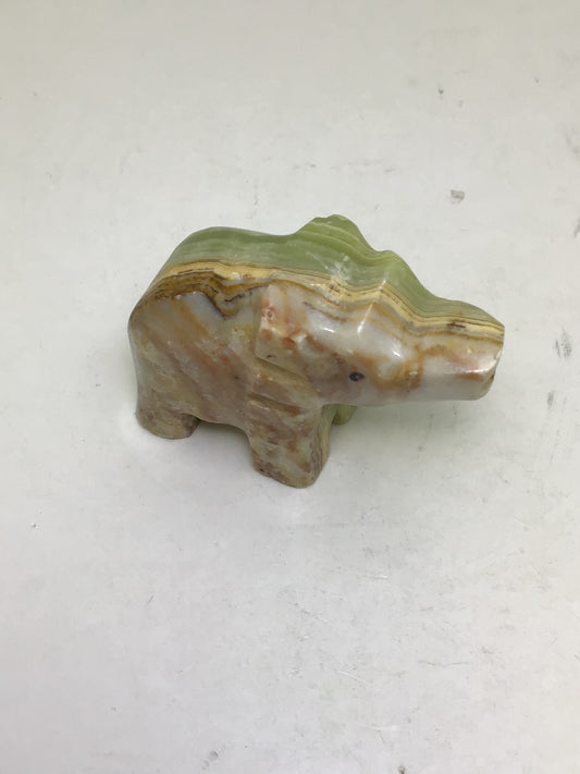 Onyx Elephant