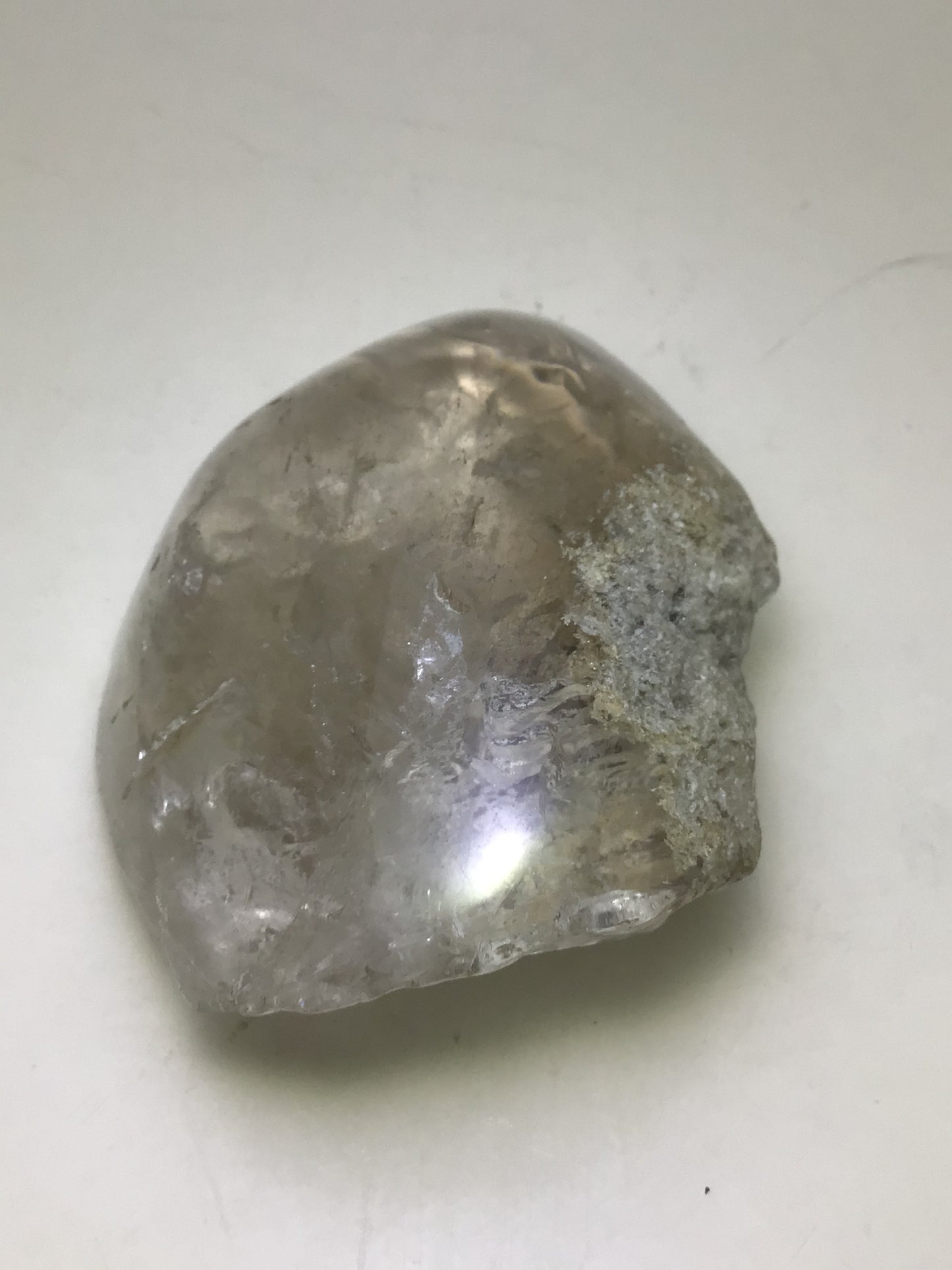 Window Quartz