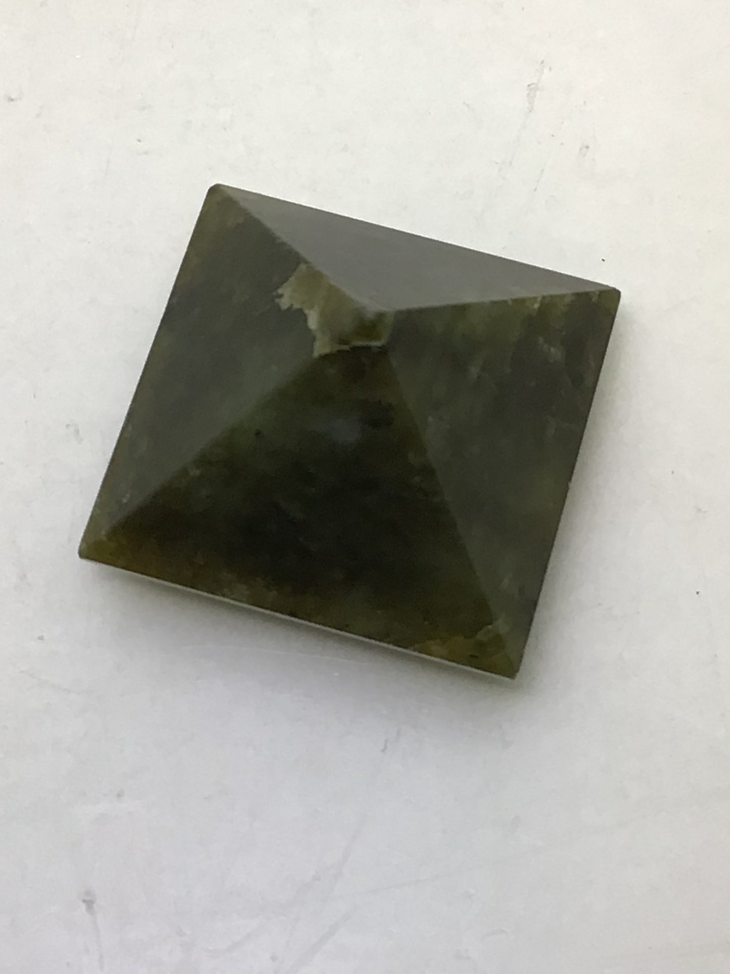 Labradorite Pyramid