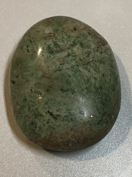 Green Opal Nugget
